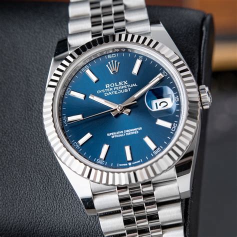 16 0 3 datejust rolex